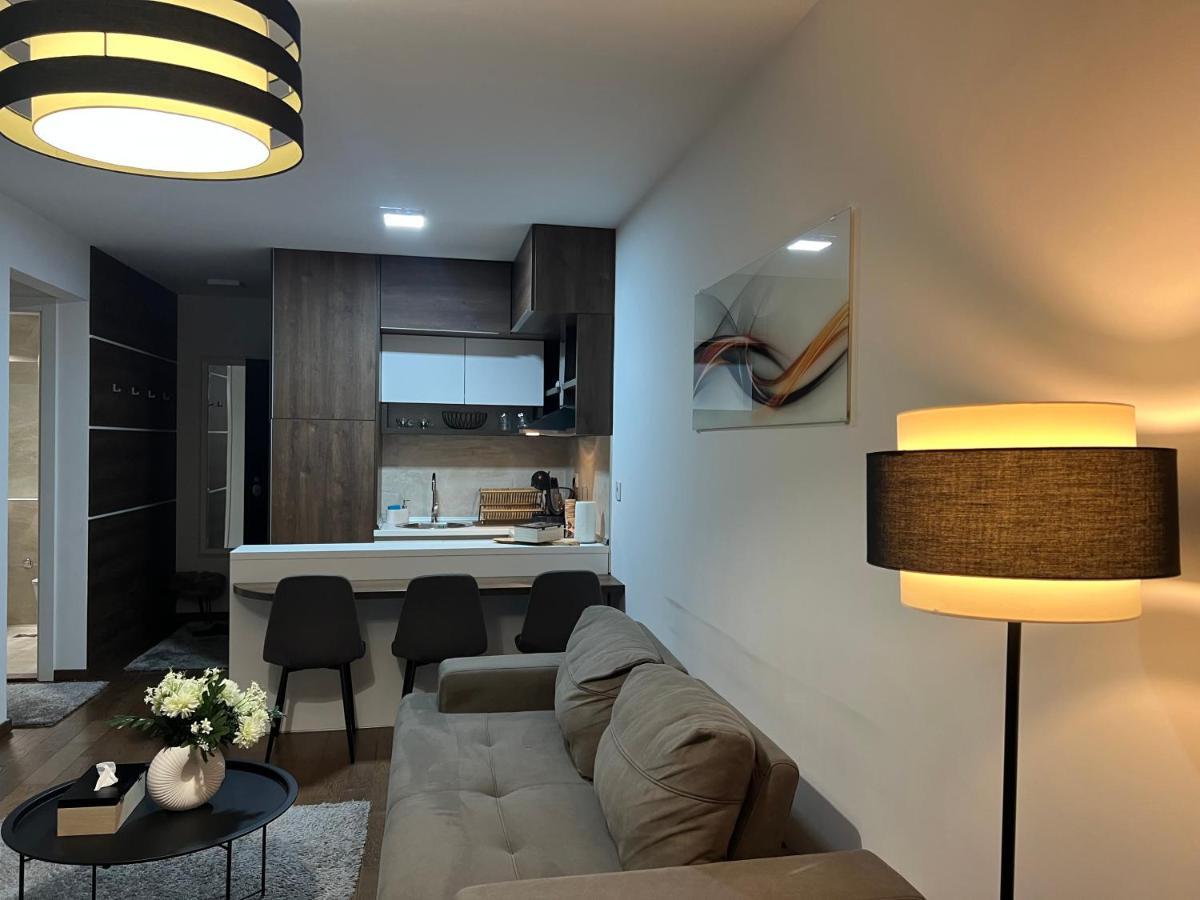 Prestige Lux Apartment Νόβι Σαντ Εξωτερικό φωτογραφία